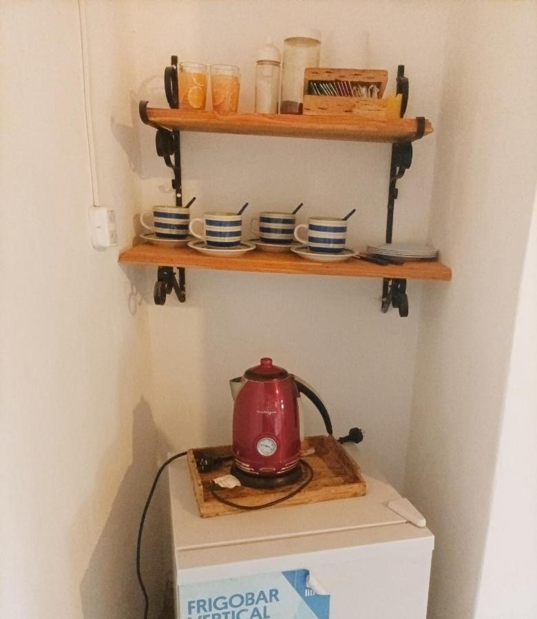 Apartamento La Hoyada *