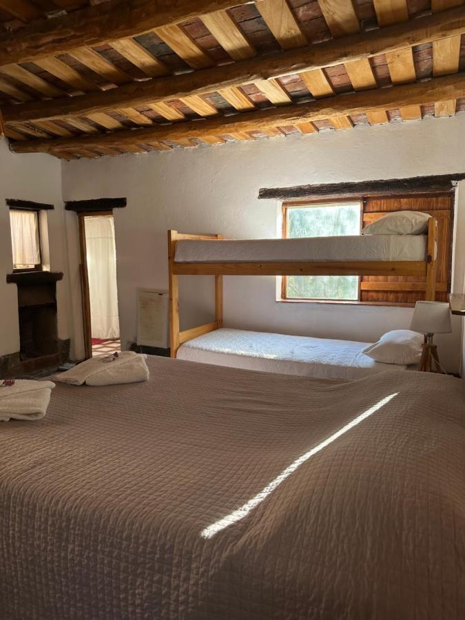 La Hoyada Apartment