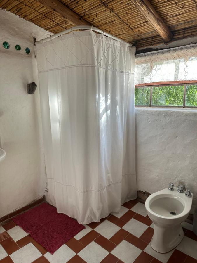 La Hoyada Apartment Tilcara