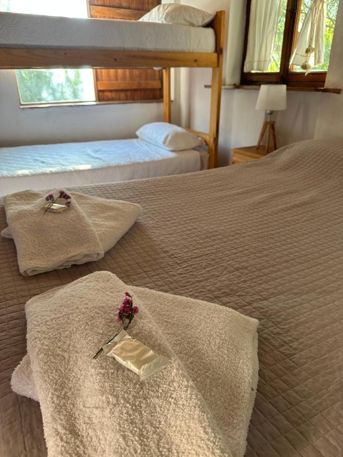 La Hoyada Apartamento