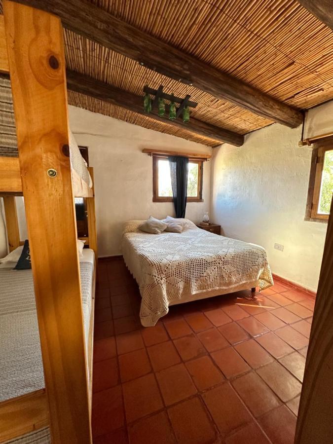 Apartamento La Hoyada Tilcara