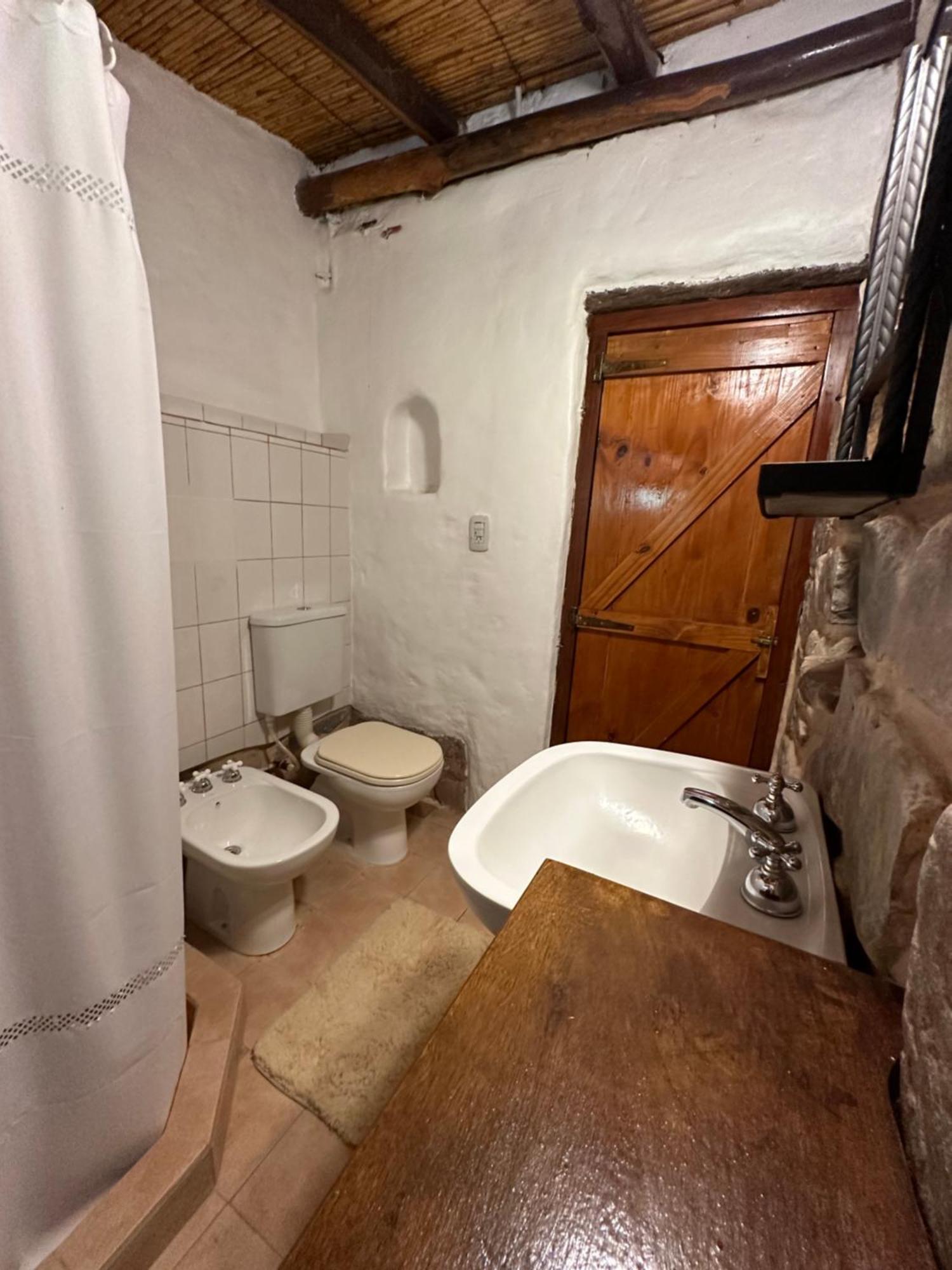 La Hoyada Apartamento *