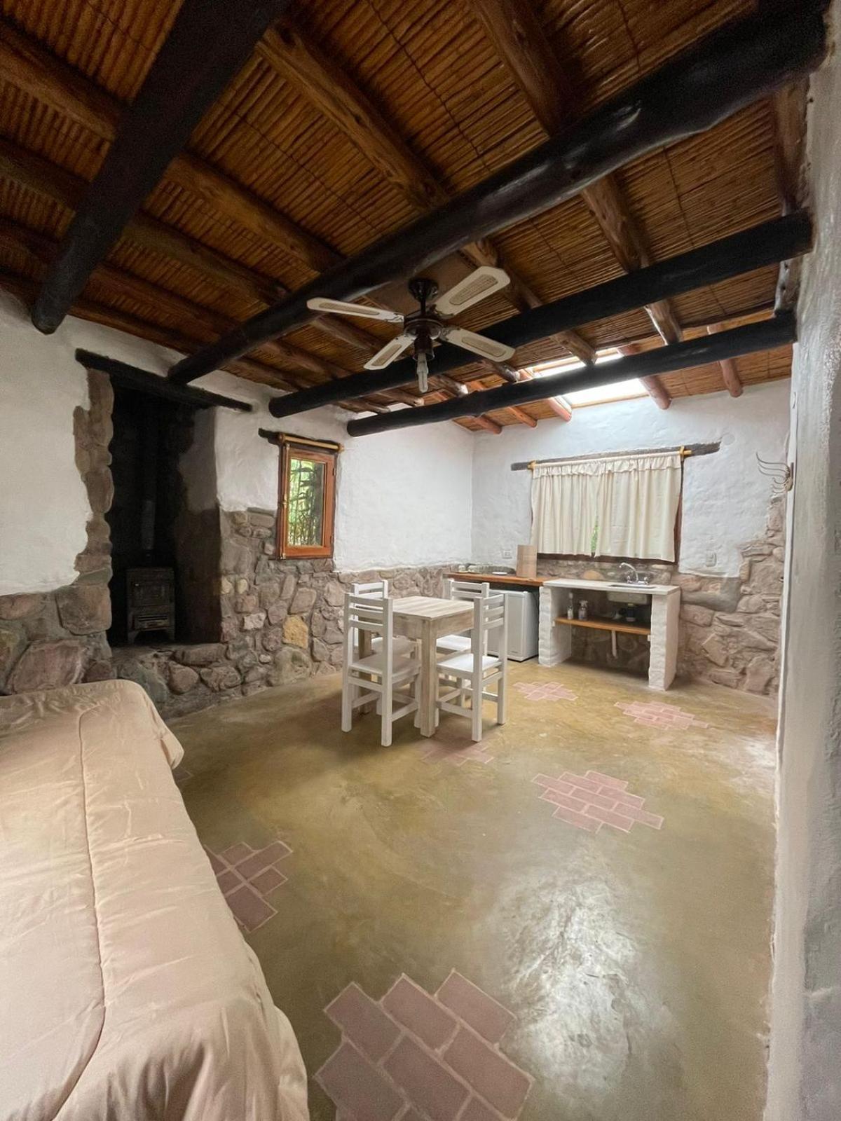 La Hoyada Apartamento *