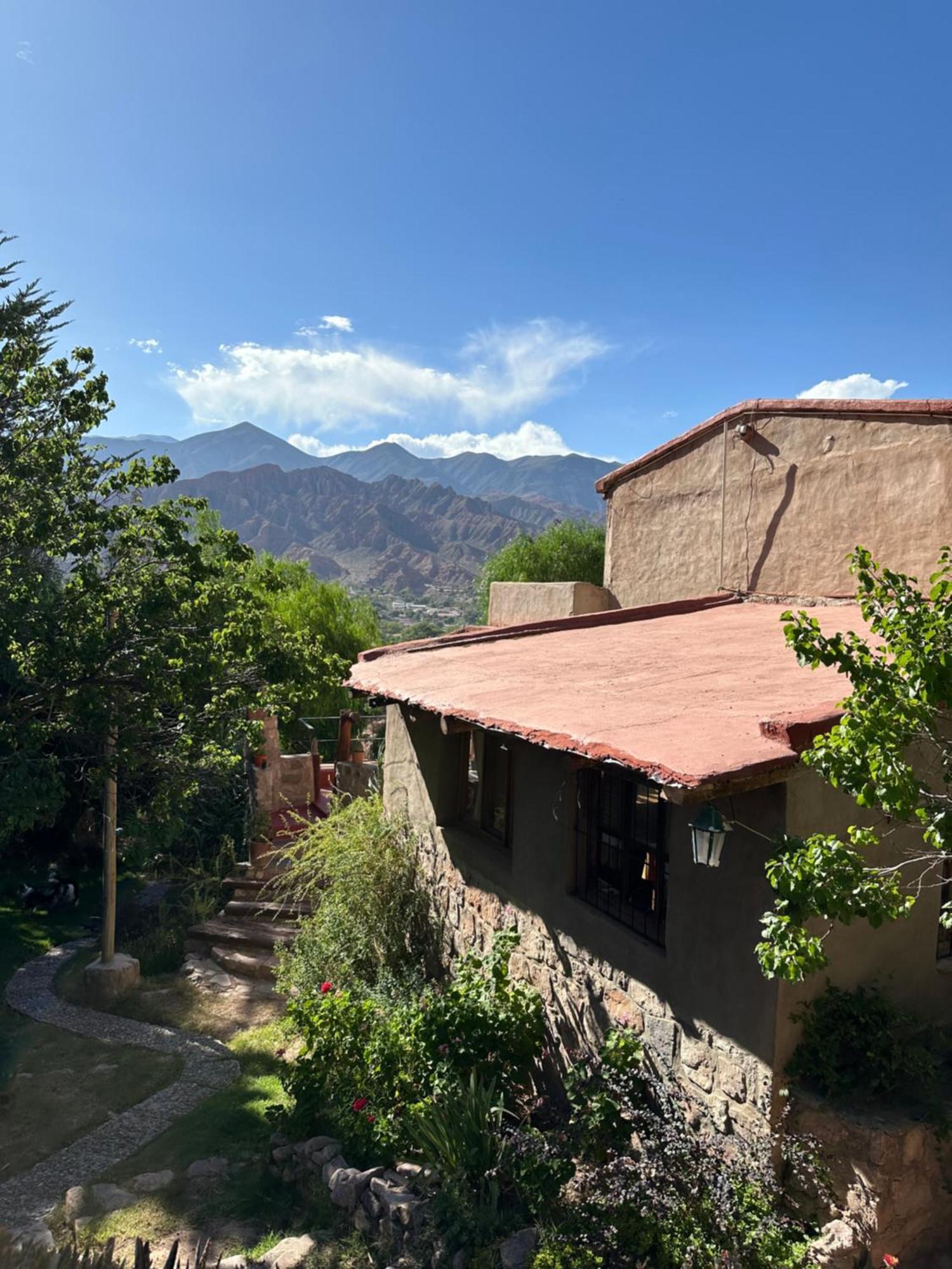 Apartamento La Hoyada