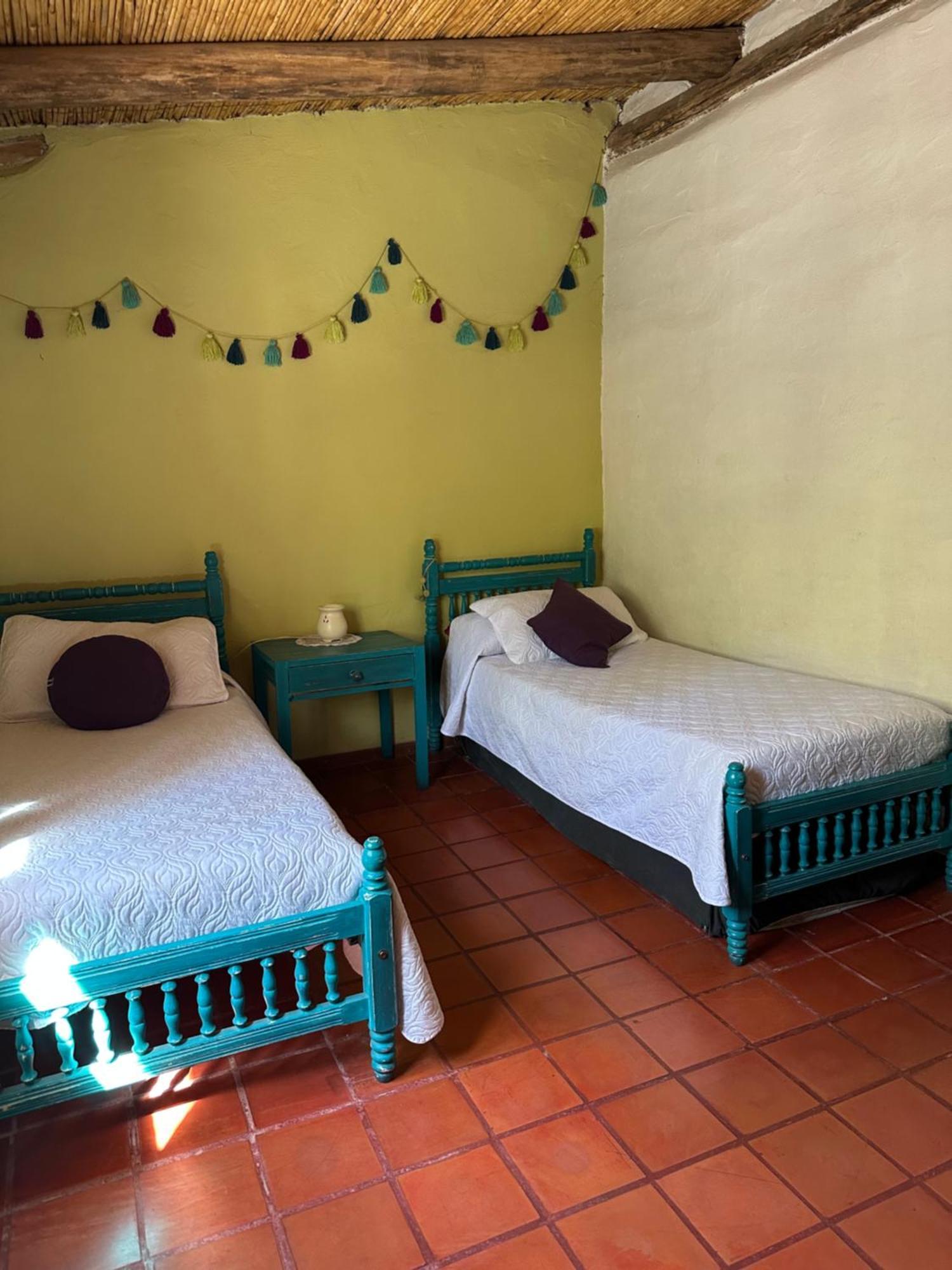 Apartamento La Hoyada *