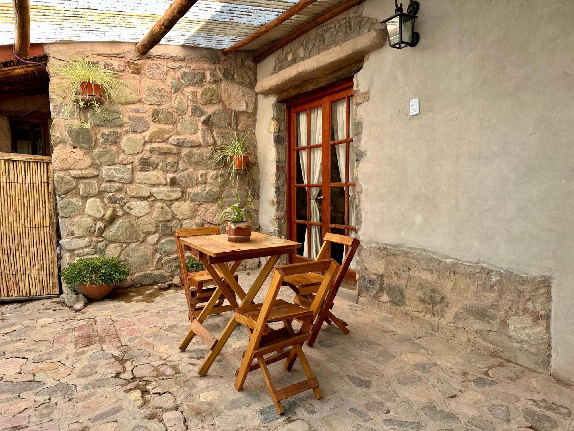 Apartment La Hoyada