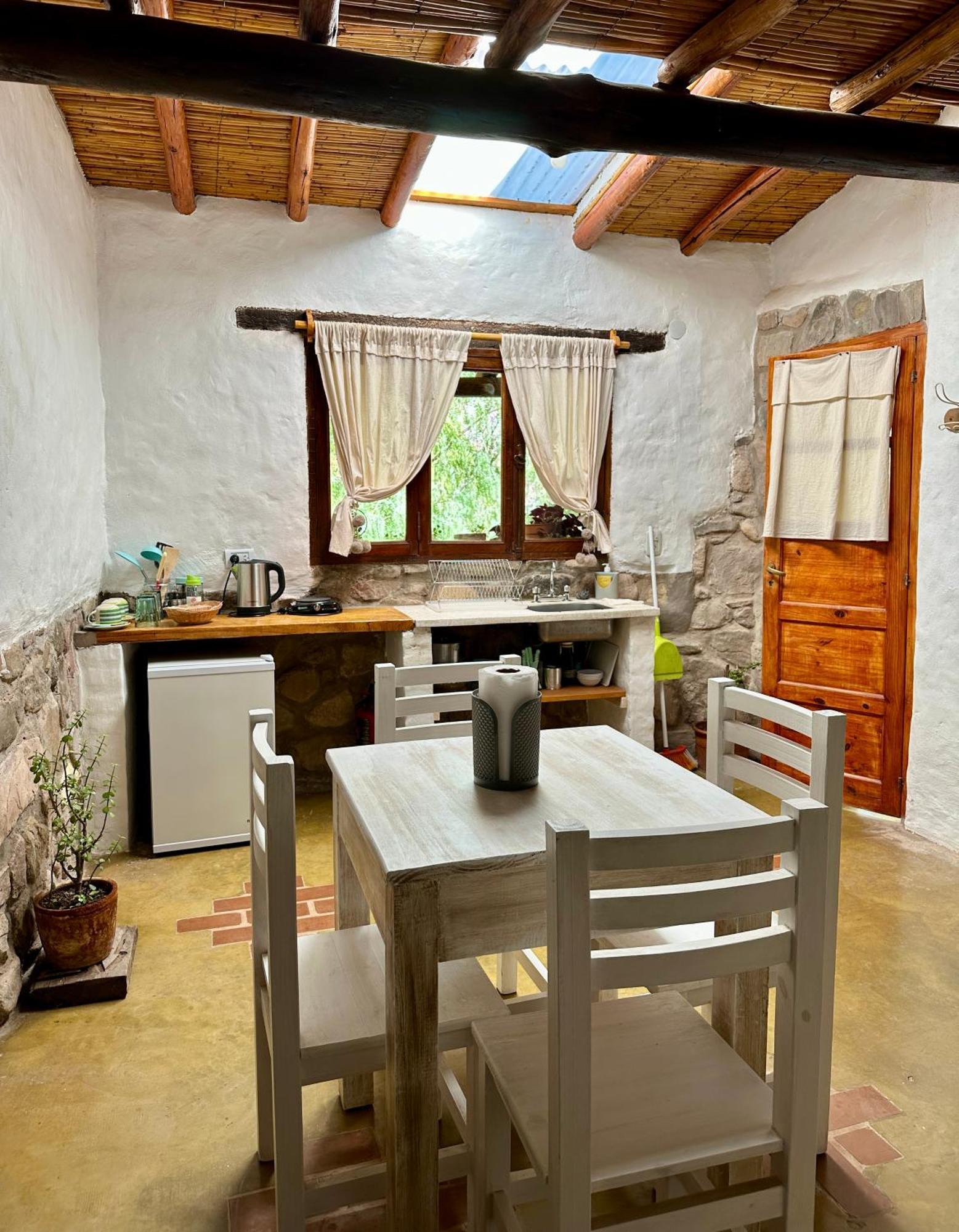 La Hoyada Apartment Tilcara