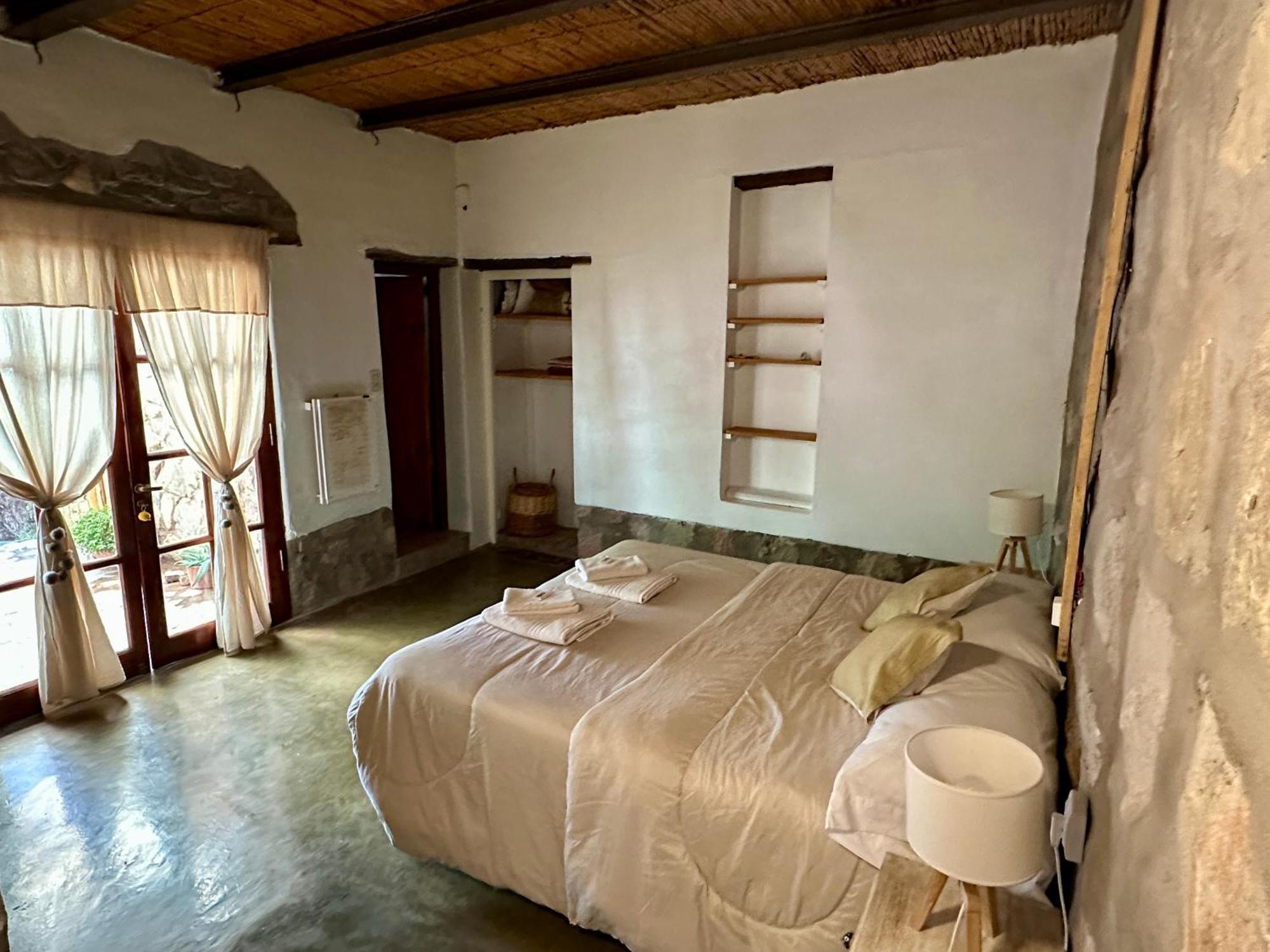 Apartment La Hoyada Tilcara