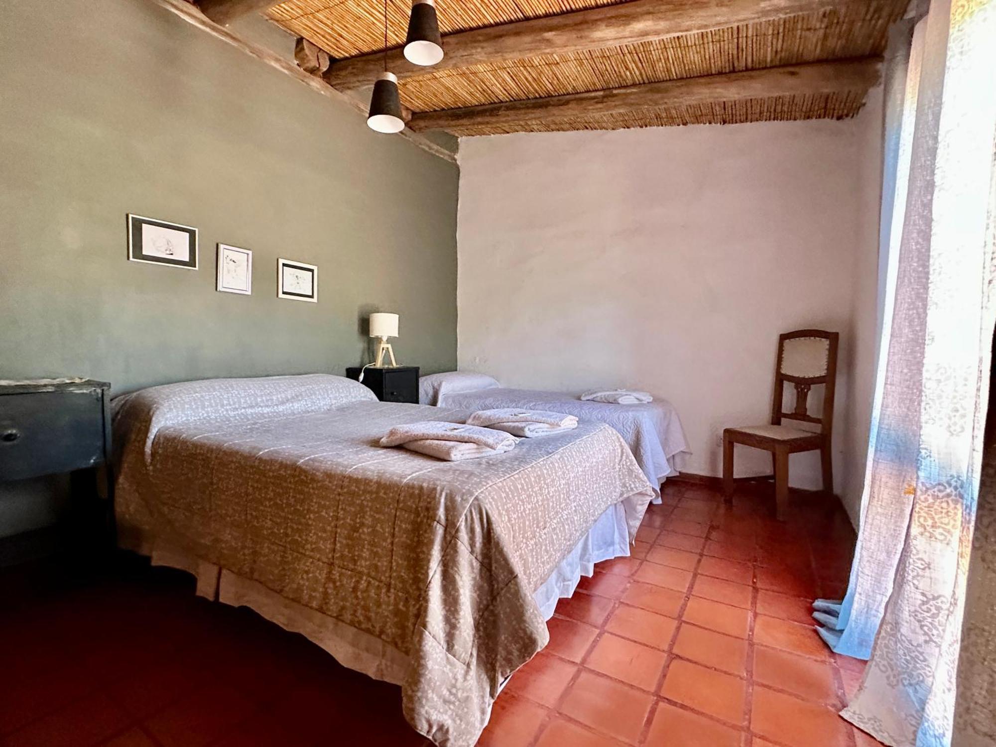 Apartment La Hoyada Tilcara